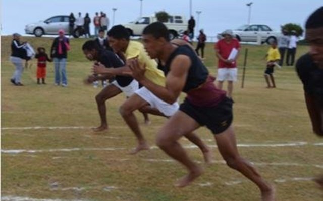 Gansbaai 6de Interhuisatletiek groot sukses 4